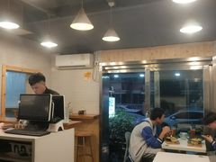 大堂-箪食记(汉口路店)