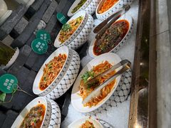 -亚马逊海鲜自助(梅溪湖步步高店)