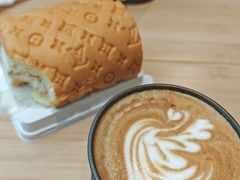 -SnowPeak Cafe(上海环宇城Max店)