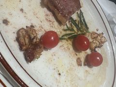 -菲滋意式餐厅(西湖文化广场店)
