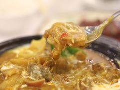 -沙田新强记烧鹅海鲜酒家