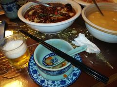 -缪氏川菜(丰盛町店)