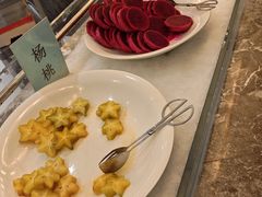 -禾斗海鲜自助(市南银座店)