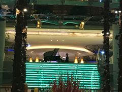 -威斯汀舞台餐厅