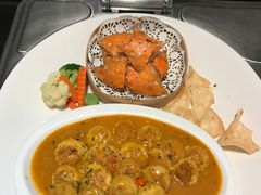 -厦门海景千禧大酒店·海景咖啡厅