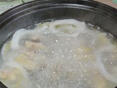 -探窝·竹笙椰子鸡(杨箕店)