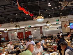 -潮界(虹桥新天地店)