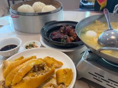 -群乐饭店(滨安路店)