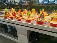 -聚丰园•湖鲜餐厅(阿红私房菜梅石路店)