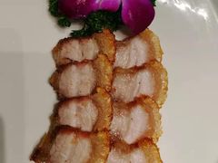 -怀德酒楼·粤菜·海鲜·茶点(宝安国际机场店)