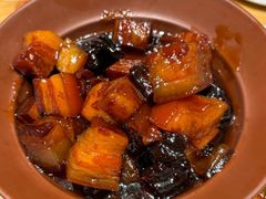 -粗茶淡饭·隐庐私厨(东亭店)