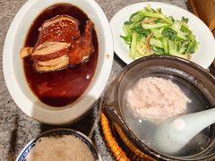 -南京大牌档(青岛万象城店)
