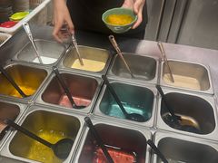 -山悦里 山野·鲜火锅(罗斯福广场店)