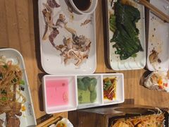 -木屋烧烤(岗顶二店)