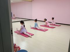 -多派·天津电视少儿艺术培训中心(东丽校区)