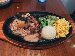 -铃木食堂(帽儿胡同店)