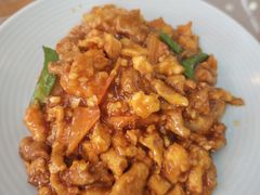 -清真利德顺小老饭庄(复兴路店)