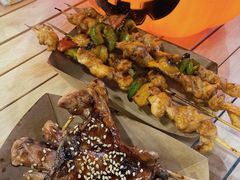 -凤城·食都