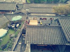 -星巴克臻选(成都宽窄巷子店)