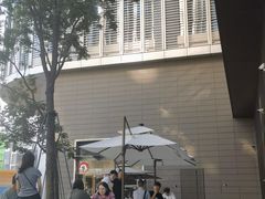 -% Arabica阿拉比卡咖啡(深圳湾万象城店)