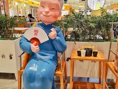 -蔡澜点心·粤菜(西单大悦城店)