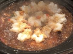 -绿茶餐厅(南昌王府井店)