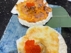 -大渔铁板烧(万象城店)