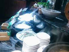 -老傅家湘潭水煮活鱼店(众一国际店)