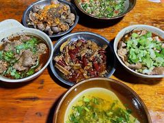 -老瓦房冷锅串串(文殊院店)