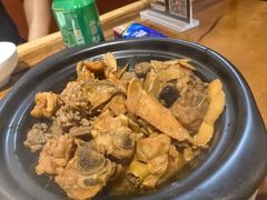 -董府·古宅餐厅