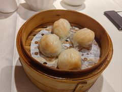 -万龙洲海鲜(南新仓店)