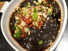 -俏巴妹烤鱼香锅(奥体店)