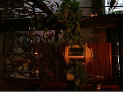 包房-火车头法国西餐厅