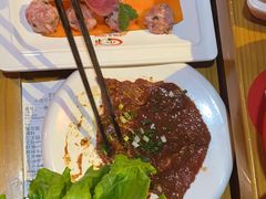 -小四川老火锅(欧风店)