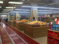 -永辉超市(长江国际店)