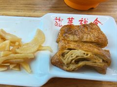 -龙华寺
