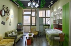 -变美丽半永久纹眉连锁·机器野生眉•洗眉