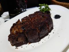 -小火花·干式熟成牛排馆Spark SteakHouse(剑桥郡店)
