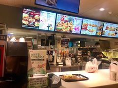 -肯德基(东门中店)