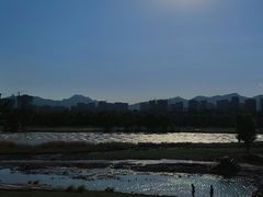 -首钢篮球中心-游泳馆