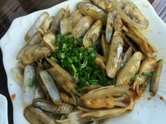 -阳光海鲜大排档