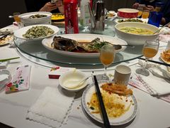 -景芝小炒(虞河路店)