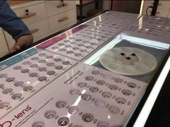 -瞳學會lens mart(南开大悦城店)