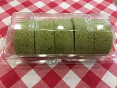 -红宝石·鲜奶小方·海派西点房(南丹店)