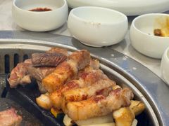 -黄金牧场(明洞总店)