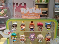 -泡泡玛特POPMART(石景山万达店)