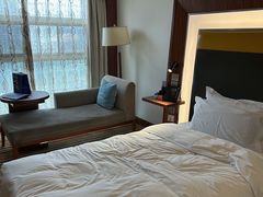 -郑州美豪雅高诺富特酒店(CBD会展中心店)