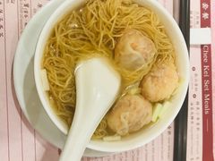 -池记(尖沙咀店)