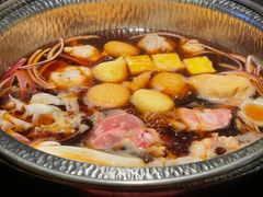 -牛New寿喜烧(虹桥新天地店)