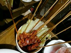 -谭氏兄弟火锅(中和店)